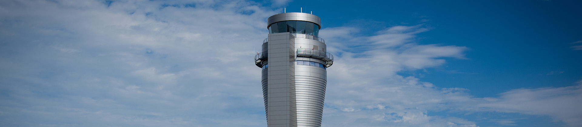 Wieża kontroli lotów GTL