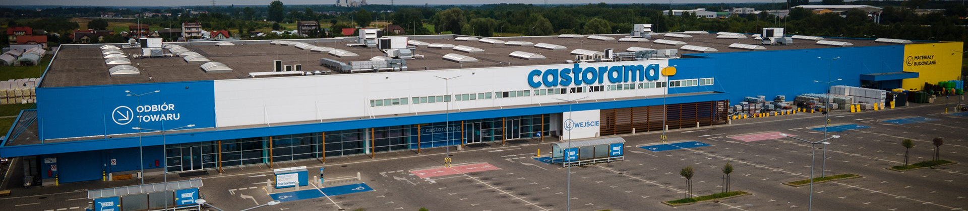 Castorama Radom