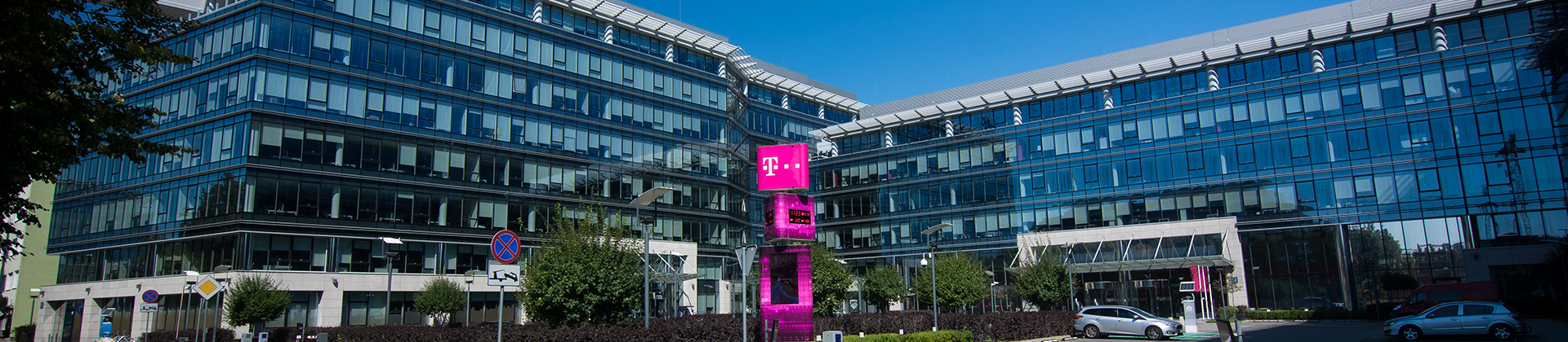 T-Mobile Office Park