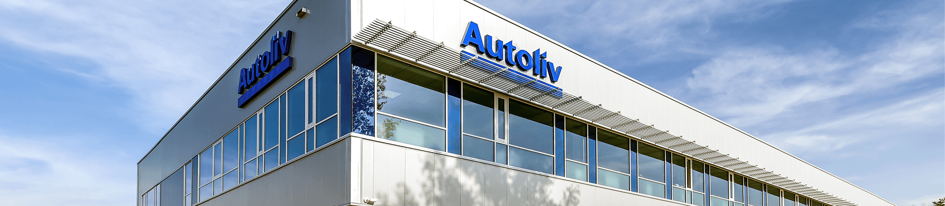 Autoliv