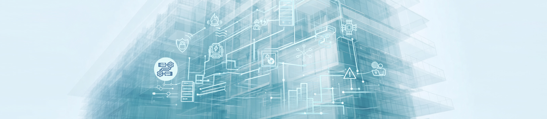 Automatyka budynkowa (BAS)