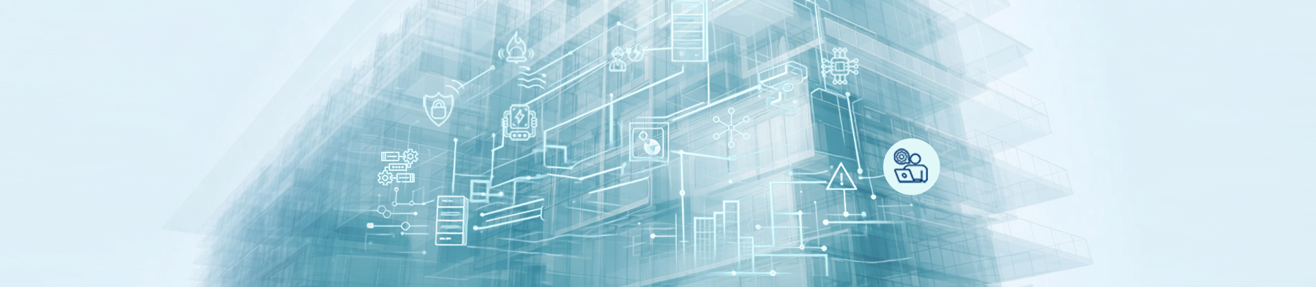 Integracja systemów budynkowych