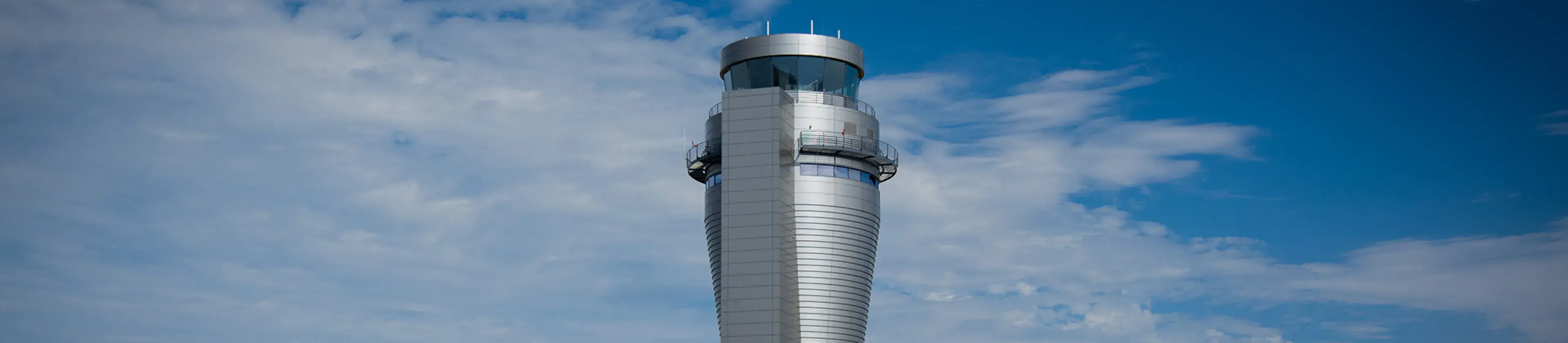 Wieża kontroli lotów GTL