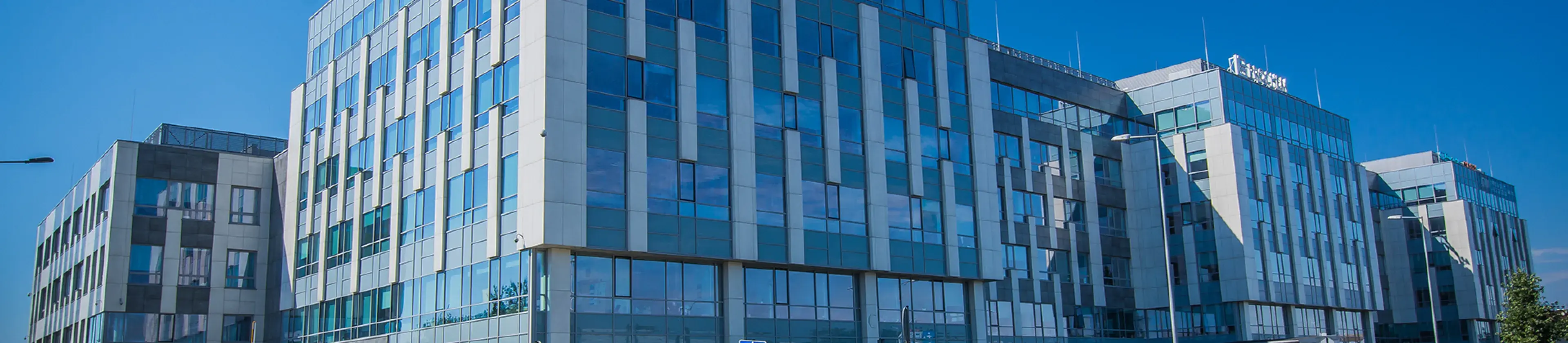 Astrum Business Park