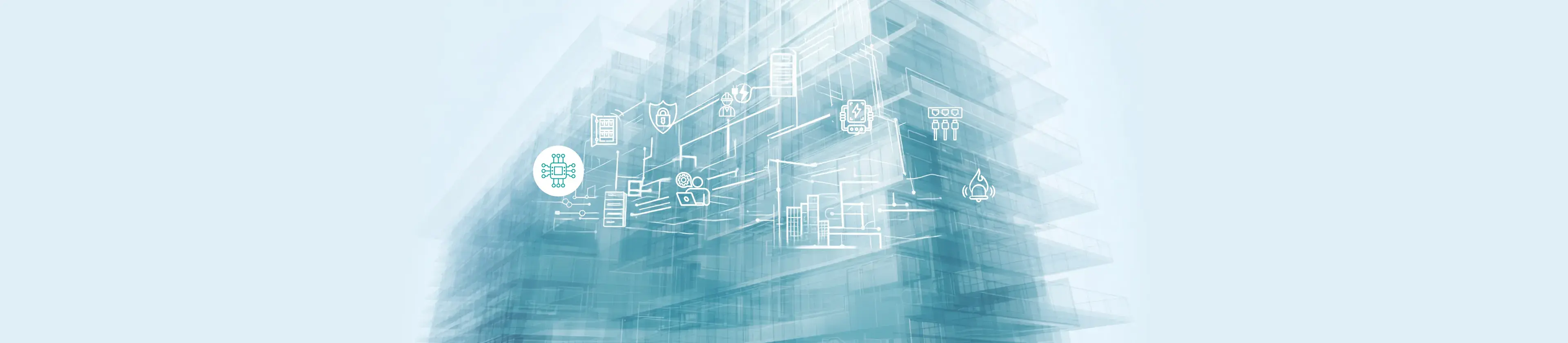 Systemy zarządzania budynkiem (BMS)