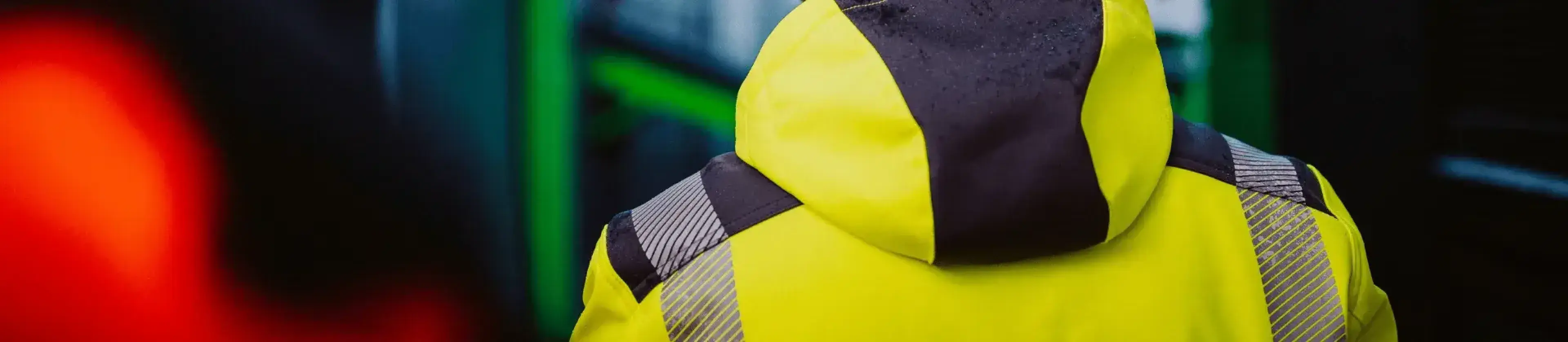 Bezpieczeństwo pracy