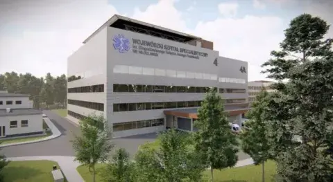 SPIE LTEC Technologie podpisał umowę z Budimex SA na kompleksowe wykonanie