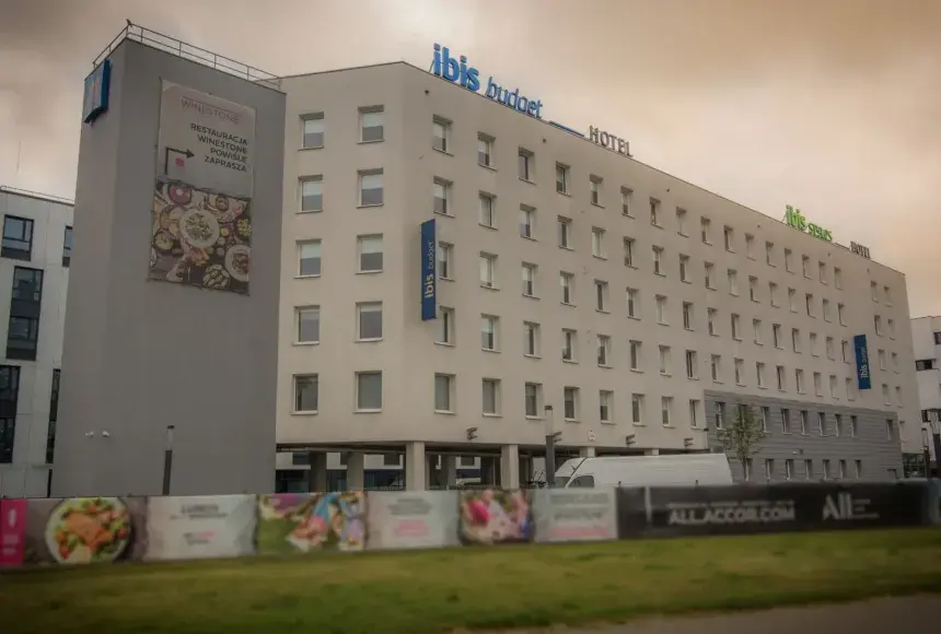 Hotel Ibis