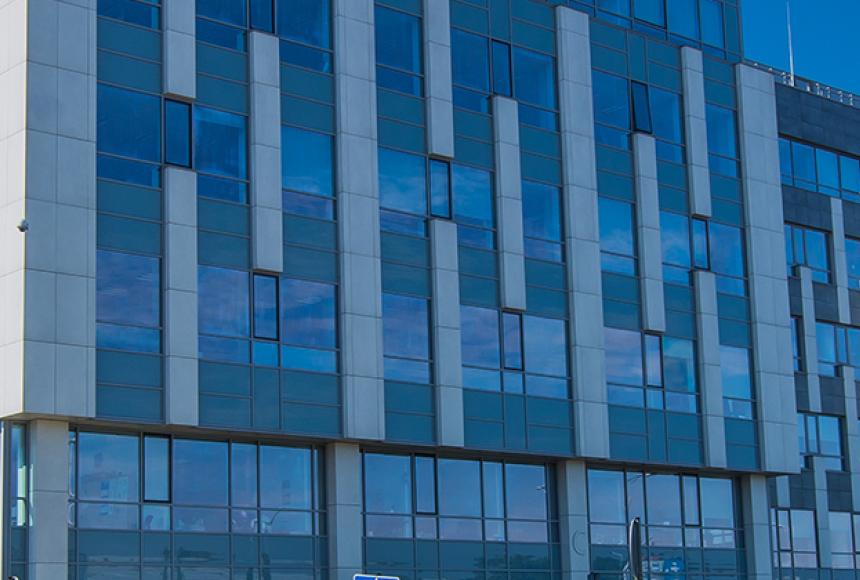 Astrum Business Park