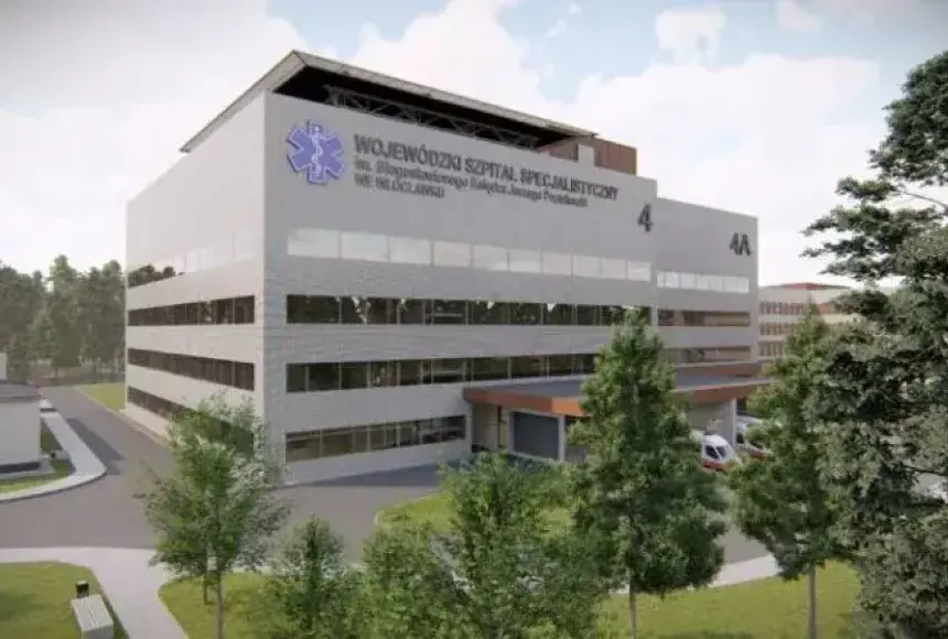 SPIE LTEC Technologie podpisał umowę z Budimex SA na kompleksowe wykonanie