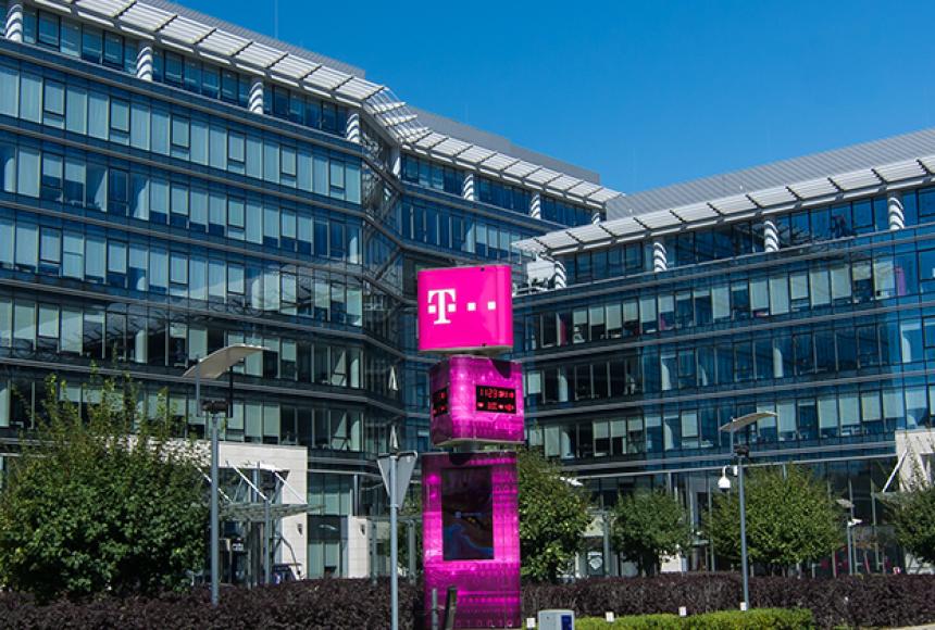 T-Mobile Office Park