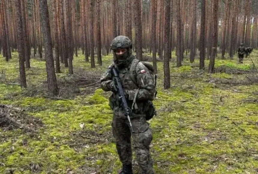 Kolejny kontrakt w sektorze wojskowym w trakcie realizacji