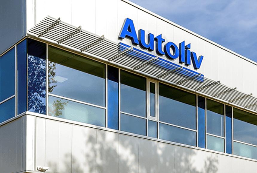 Autoliv