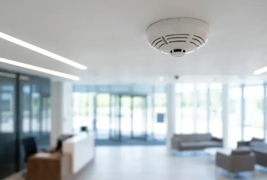 Praktyczne spojrzenie na bezpieczeństwo pożarowe – do zobaczenia we Wrocławiu