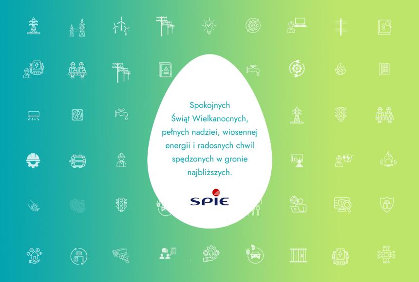 Wesołych Świąt Wielkiej Nocy