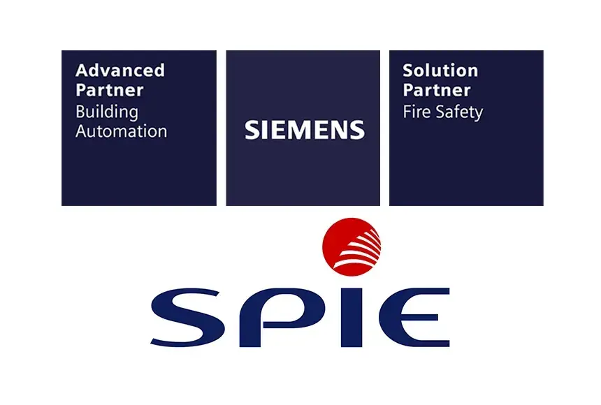 Nowy rozdział współpracy SPIE LTEC i Siemens. Spółka z najwyższym statusem partnerskim