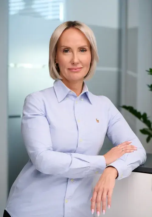Dagmara Tężycka