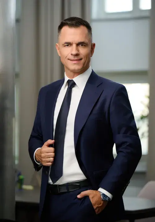 Jarosław tężycki