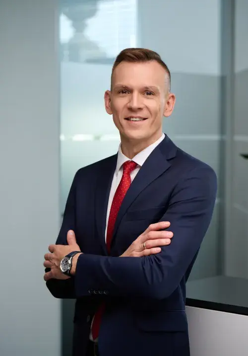 Łukasz Szymura
