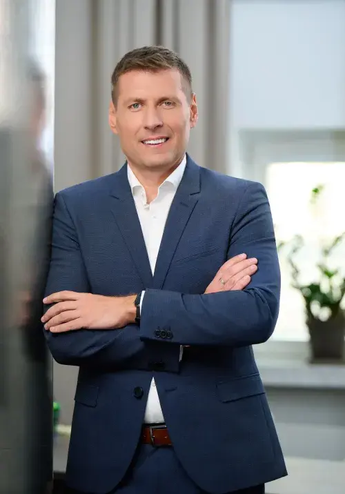 Tomasz Szolc